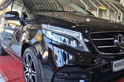 Mercedes-Benz V 250 126.300 km 49.990 &euro; Lahnstein 56112