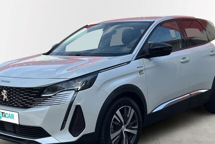 Peugeot 3008 22.755 km 24.900 &euro; Mayen 56727