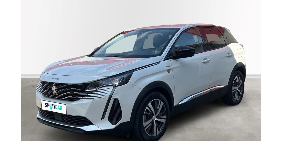 Peugeot 3008 22.755 km 24.900 &euro; Mayen 56727
