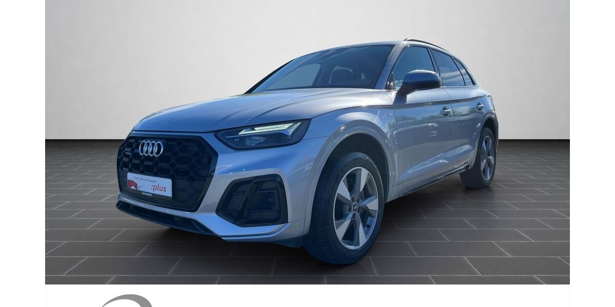 Audi Q5 45.690 km 41.690 &euro; Mayen 56727