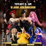 Tiffany D. Sin - Drag Show