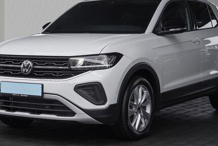 VW T-Cross 12.858 km 24.780 &euro; Koblenz 56070