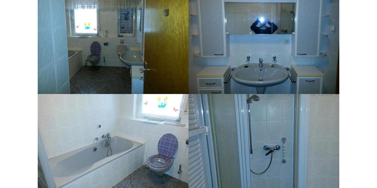 Erdgeschoßwohnung Lahnstein - 4.5 Zimmer, 115 m&sup2;, 1.100&euro; | Angebot:25932664