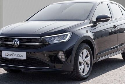 VW Taigo 17.364 km 19.480 &euro; Andernach 56626