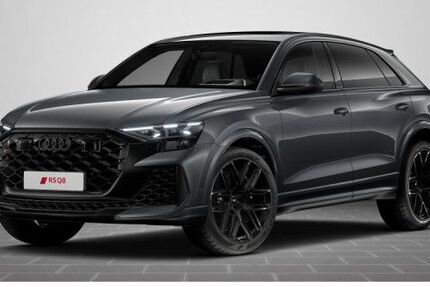 Audi RSQ8 3.200 km 135.850 &euro; Mayen 56727
