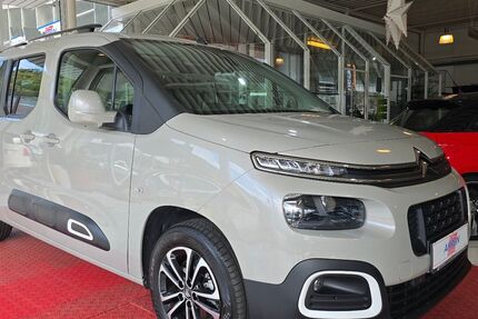 Citroen Berlingo 82.100 km 19.200 &euro; Lahnstein 56112