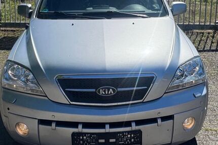 Kia Sorento 320.000 km 7.300 &euro; Bad Neuenahr-Ahrweiler 53474