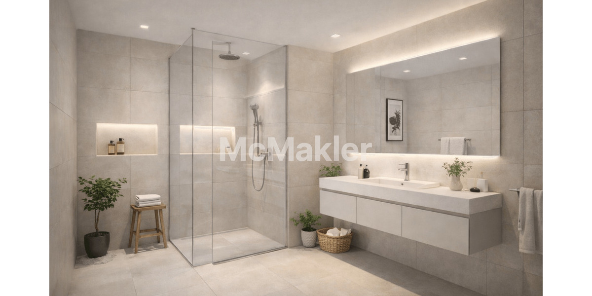 Etagenwohnung Bad Honnef - 3 Zimmer, 97 m&sup2;, 574.000&euro; | Angebot:26043480