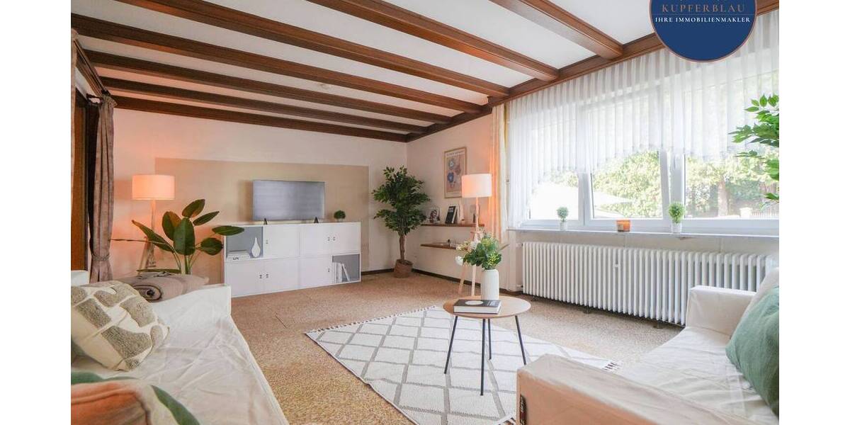 Einfamilienhaus Bad Honnef Selhof - 6 Zimmer, 132 m&sup2;, 439.000&euro; | Angebot:25970643