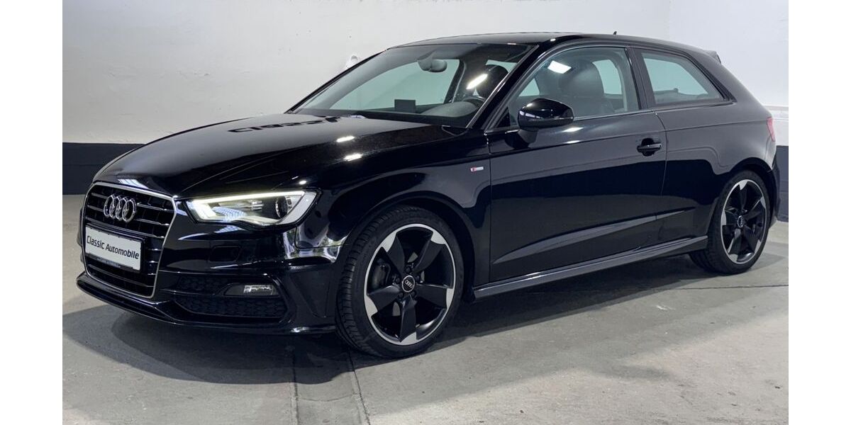 Audi A3 155.000 km 9.900 &euro; Neuwied 56567