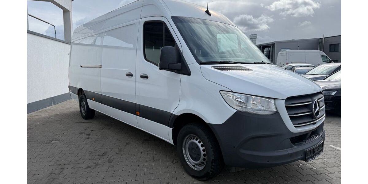 Mercedes-Benz Sprinter 52.000 km 44.999 &euro; Kottenheim 56736