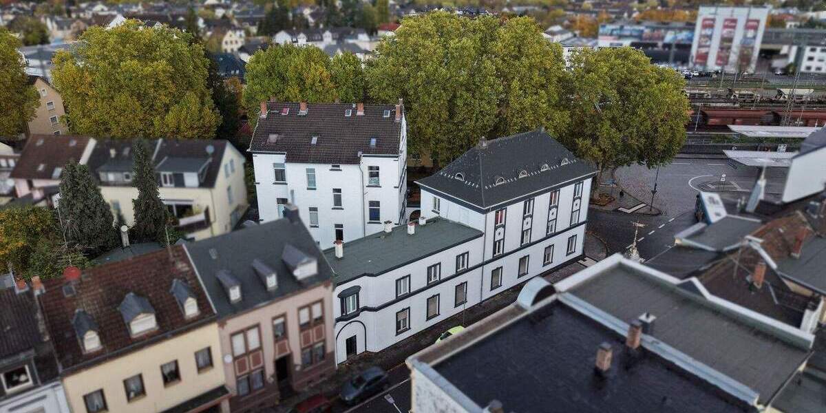 Mehrfamilienhaus, Wohnhaus Neuwied - 1.290.000&euro; | Angebot:25691892