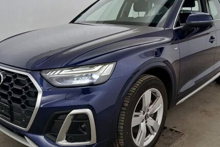 Audi Q5 78.000 km 35.990 &euro; Bad Honnef/Rottbitze 53604