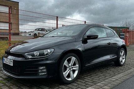 VW Scirocco 219.930 km 8.799 &euro; Mayen 56727