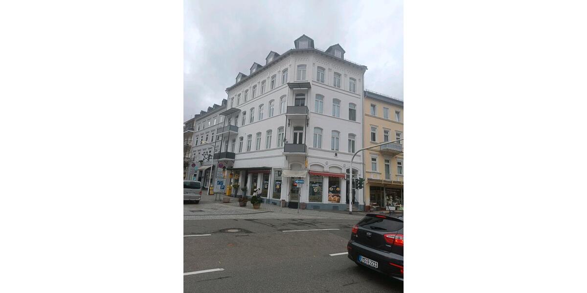Etagenwohnung Bad Ems - 2 Zimmer, 65 m&sup2;, 850&euro; | Angebot:25365664