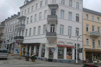 Wohnung Bad Ems - 2 Zimmer, 65 m&sup2;, 850&euro; | Angebot:25365664