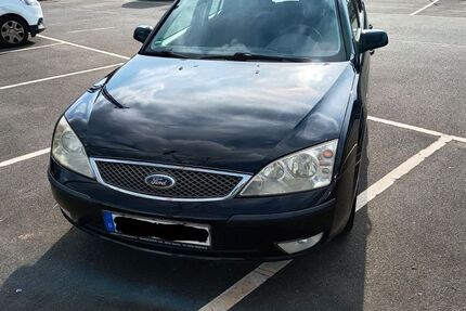 Ford Mondeo 222.500 km 2.690 &euro; Sinzig 53489