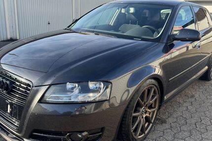 Audi A3 155.800 km 6.699 &euro; Wirges 56422