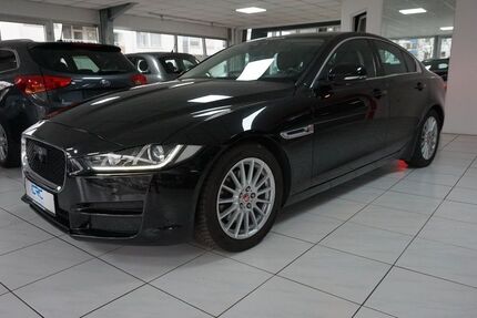 Jaguar XE 173.000 km 9.490 &euro; Ransbach-Baumbach 56235
