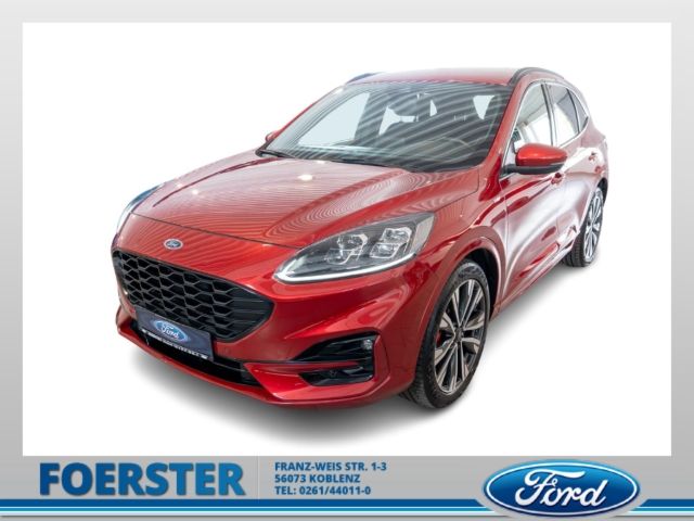 Ford Kuga 70.302 km 20.980 &euro; Koblenz 56073