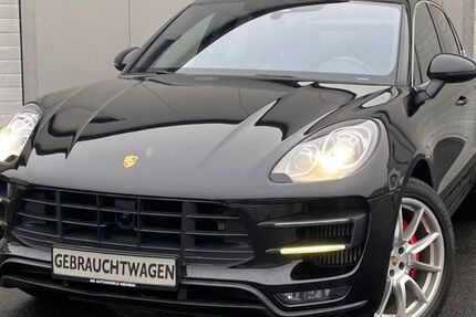Porsche Macan 149.900 km 32.800 &euro; Lahnstein 56112