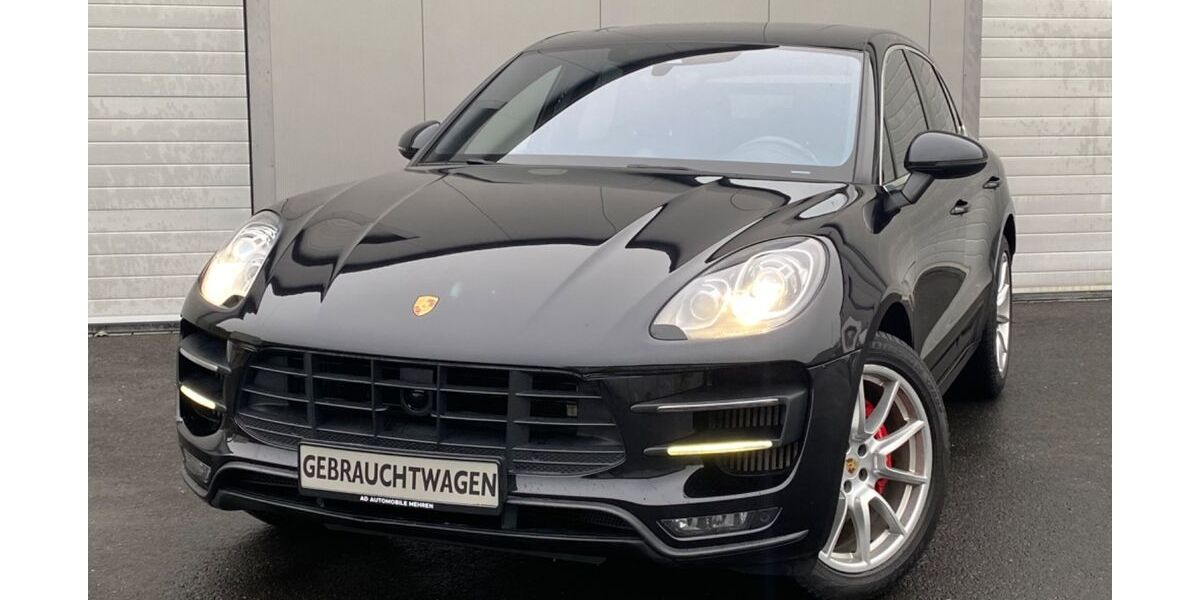 Porsche Macan 149.900 km 32.800 &euro; Lahnstein 56112