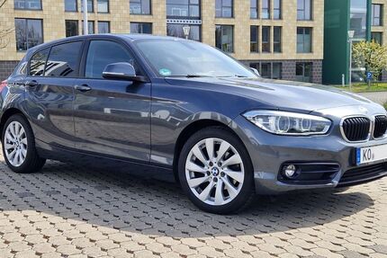 BMW 118 109.750 km 11.750 &euro; Koblenz 56073