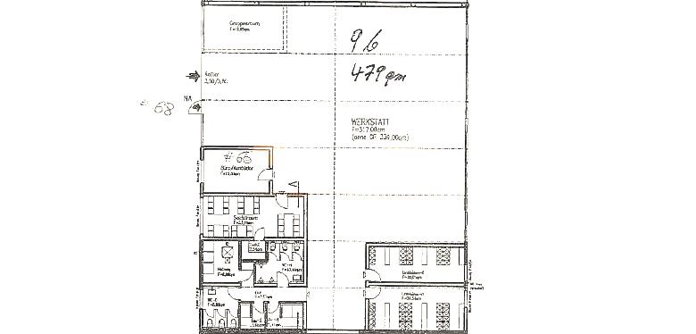 Gewerbeobjekt Mayen - 1.950&euro; | Angebot:20124451