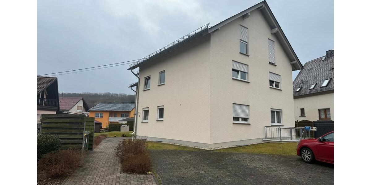 Etagenwohnung Ransbach-Baumbach Baumbach - 3 Zimmer, 78 m&sup2;, 850&euro; | Angebot:25994788