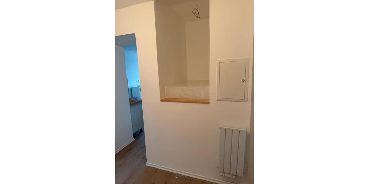 Erdgeschoßwohnung Koblenz Bisholder - 1 Zimmer, 35 m&sup2;, 500&euro; | Angebot:26613406