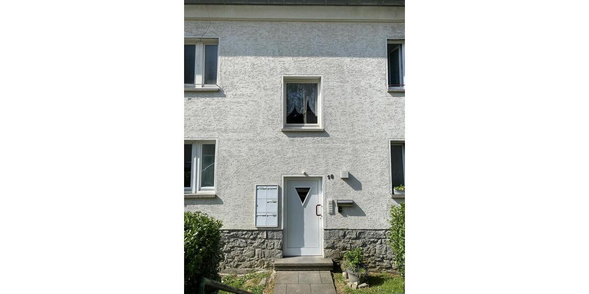 Etagenwohnung Montabaur - 2 Zimmer, 48 m&sup2;, 469&euro; | Angebot:23551890