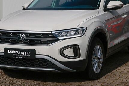 VW T-Roc 95.262 km 21.980 &euro; Bendorf 56170