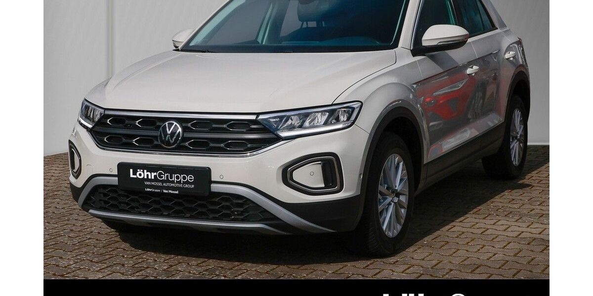 VW T-Roc 95.262 km 21.980 &euro; Bendorf 56170