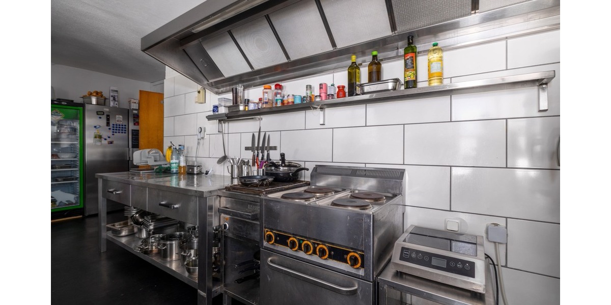 Schöner Landgasthof 