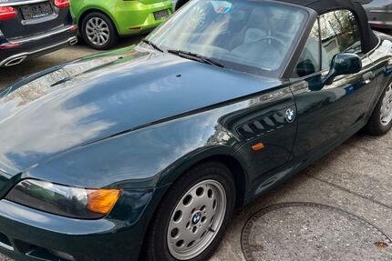BMW Z3 99.000 km 6.999 &euro; Koblenz 56073