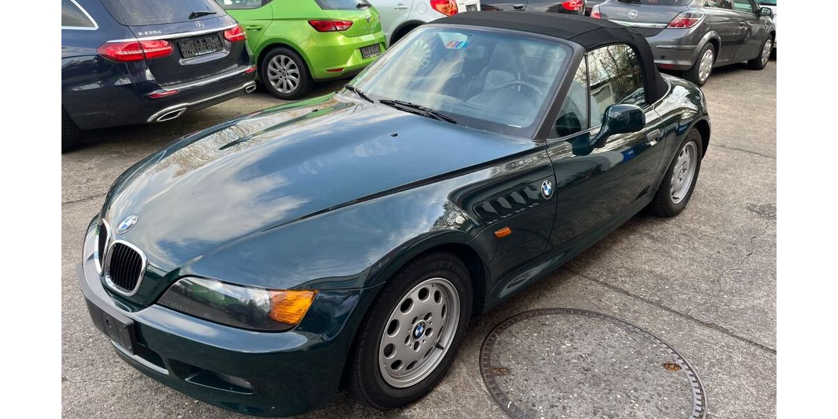 BMW Z3 99.000 km 6.999 &euro; Koblenz 56073