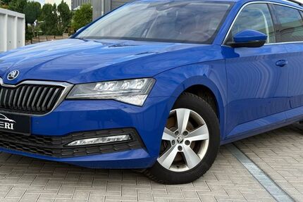 Skoda Superb 203.950 km 15.000 &euro; Ransbach-Baumbach 56235