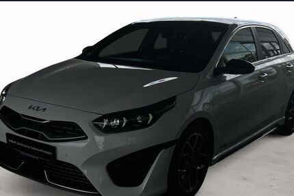 Kia ceed / Ceed 14.800 km 29.960 &euro; Mayen 56727