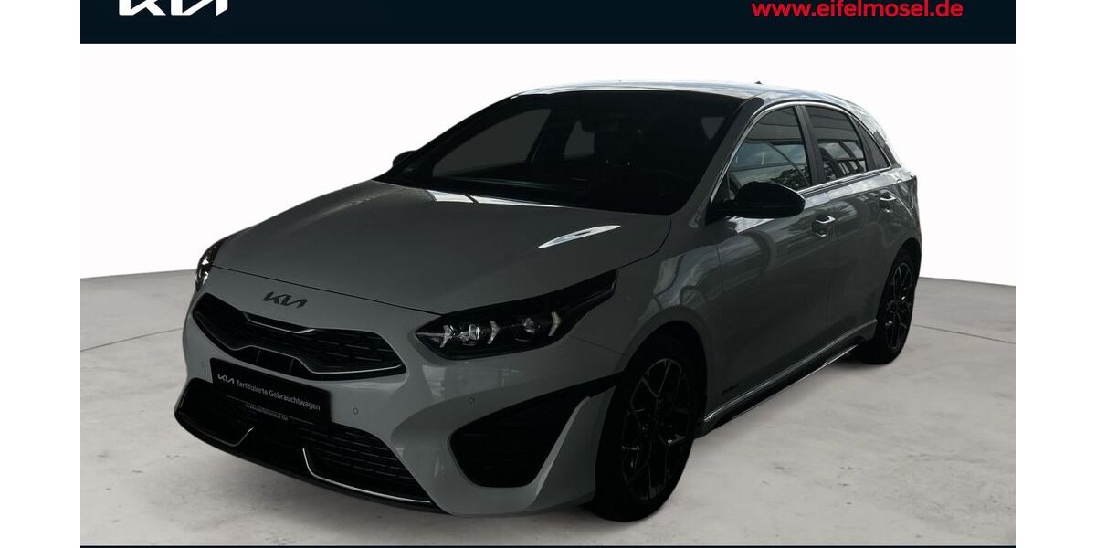 Kia ceed / Ceed 14.800 km 29.960 &euro; Mayen 56727