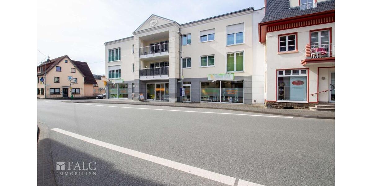 Gewerbeobjekt Waldbreitbach - 816&euro; | Angebot:17765303