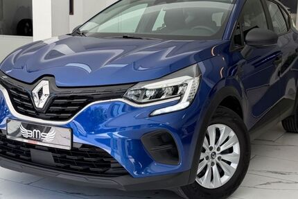 Renault Captur 50.202 km 13.475 &euro; Sinzig 53489