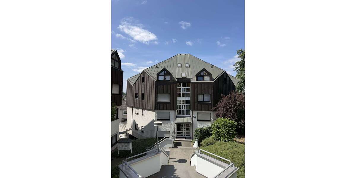 Etagenwohnung Vallendar Gumschlag - 2 Zimmer, 65 m&sup2;, 189.000&euro; | Angebot:27648586