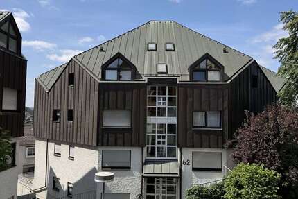 Wohnung Vallendar Gumschlag - 2 Zimmer, 65 m&sup2;, 189.000&euro; | Angebot:27648586