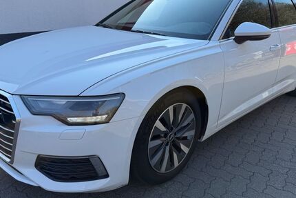 Audi A6 212.000 km 18.950 &euro; Nassau 56377