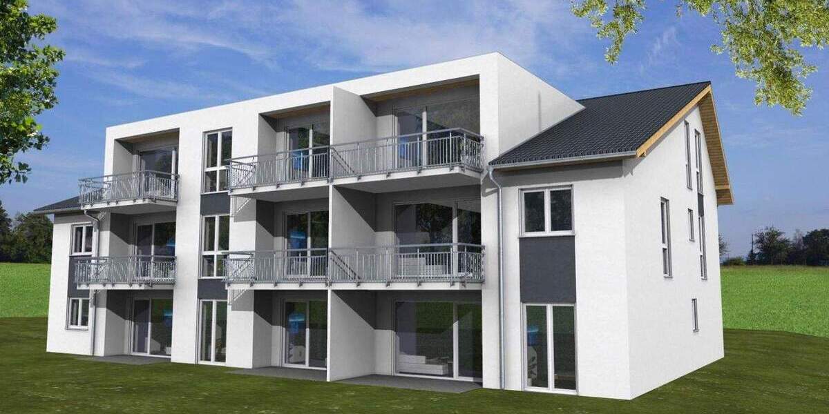Etagenwohnung Dierdorf - 3 Zimmer, 77 m&sup2;, 1.200&euro; | Angebot:26056626