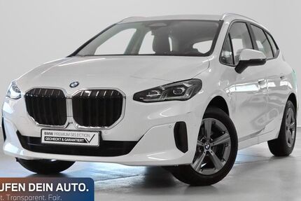 BMW 220 Active Tourer 3.830 km 32.500 &euro; Neuwied 56564