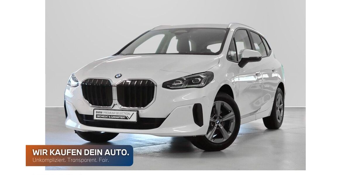 BMW 220 Active Tourer 3.830 km 32.500 &euro; Neuwied 56564