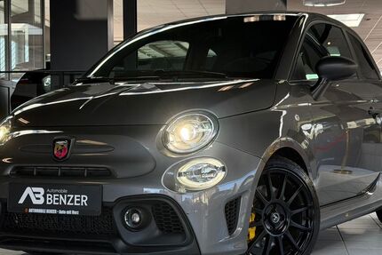 Abarth 695 22.000 km 23.999 &euro; Wirges 56422