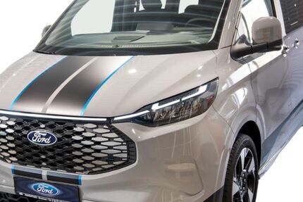 Ford Tourneo Custom 7.900 km 59.980 &euro; Braubach 56338