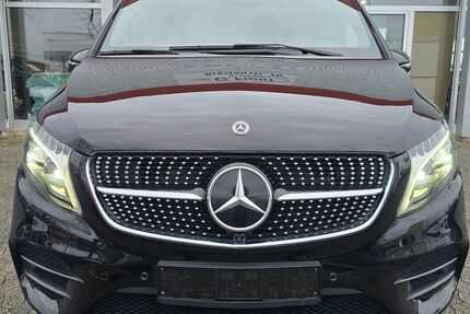 Mercedes-Benz V 300 59.727 km 59.890 &euro; Neuwied 56566